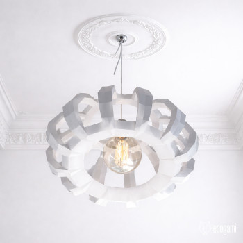 ECO lampshade